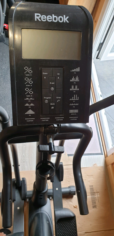 Reebok Edge Cross Trainer | in 